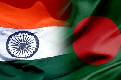 India, Bangladesh Carry Out Comprehensive Review of Bilateral Ties
