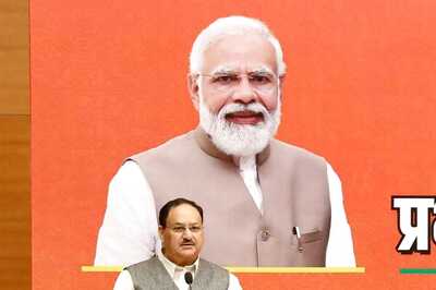 INDIA Bloc Wants to Rob Reservation of SCs, STs, OBCs to Appease Muslims: JP Nadda