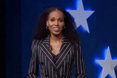 Not So White Emmys: A Blip, Or Real Progress On Diversity?