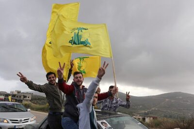 Hezbollah Strikes Israeli Soldiers with Anti-Tank Missile, Injures 9