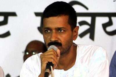 CBI tipped off coal firms before the raid: Kejriwal