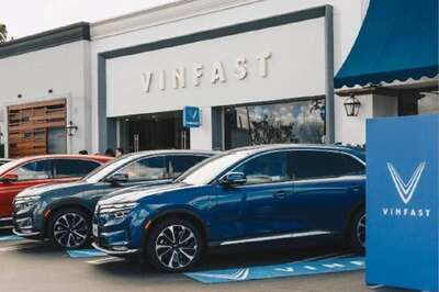 VinFast Plans To Set Up EV Manufacturing Facility In Tamil Nadu
