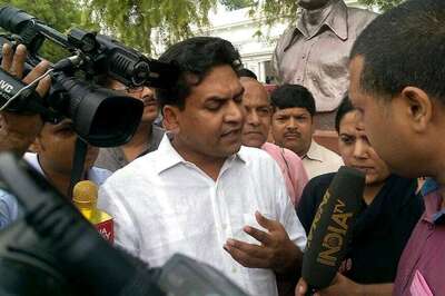 'Ashamed' of Alumnus Kapil Mishra, Want Him Arrested: DU's School of Social Work
