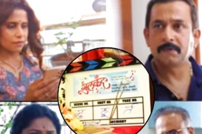 Maharastrachi Hasyajatra Team Reunites For Gulkand, Shooting Begins