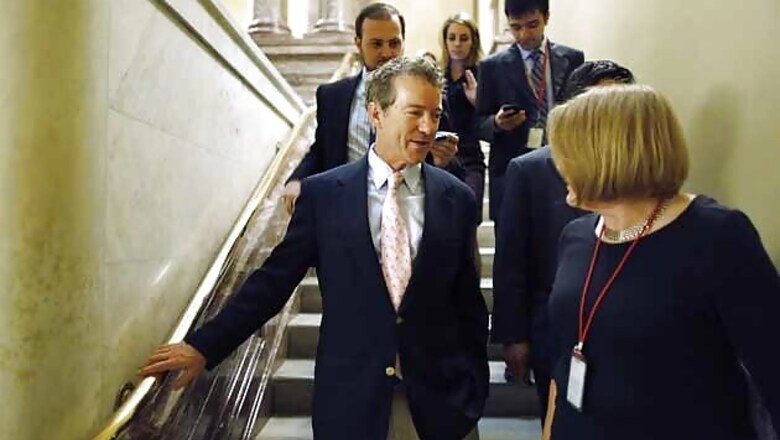 US government shutdown imminent despite House effort to break logjam