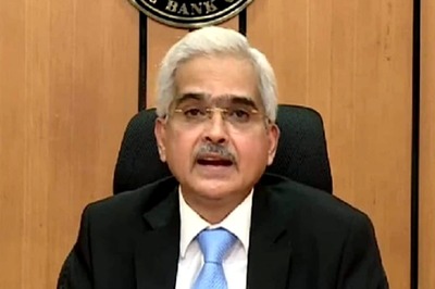 RBI Monetary Policy Meet: Time, Details, How to Watch Shaktikanta Das Address Live