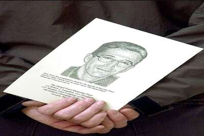 'It's Travesty of Justice': India on Pak Court's Order to Release Omar Saeed Sheikh in Daniel Pearl Murder Case