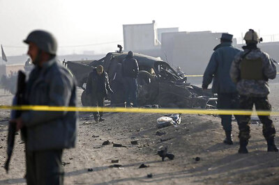 Afghanistan Seeks Action Against Countries Using Non-state Actors for Foreign Policy