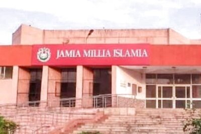 India Ready to Take on Global Challenges: Jamia Vice Chancellor