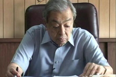 No more perk for Dr Verghese Kurien: Modi govt