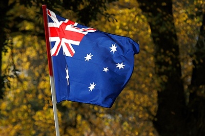Uproar Over Australian Army Vehicle Flying Nazi Flag During an Operation in Afghanistan