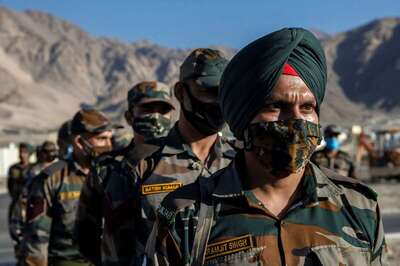 Indian Army Dismisses Media Report Claiming Minor Face-off With Chinese Troop in Galwan Valley
