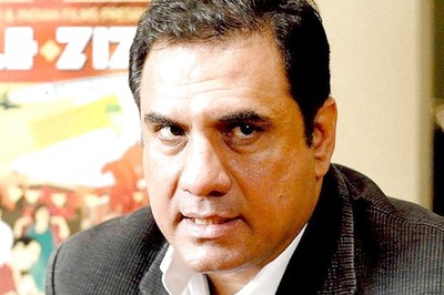 Actors Need to be Socially Responsible: Boman Irani