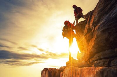 National Mountain Climbing Day 2022: History, Significance and Health Benefits