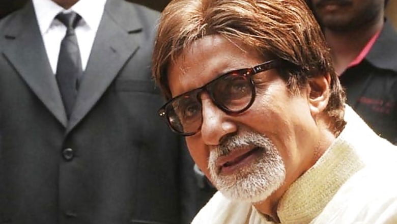 Anurag Kashyap teams up with Amitabh for new film