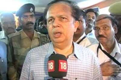 RISAT-2 is no spy satellite: ISRO chief