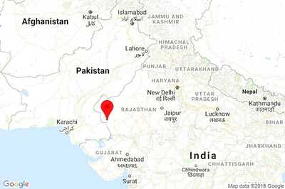 Sheo Election Result 2018 Live Updates: Manvendra Singh of BJP Wins