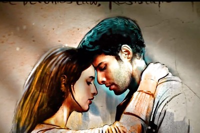 Dhadak 2: Siddhant Chaturvedi, Triptii Dimri To Star Sequel; Karan Johar Shares First Look | Watch