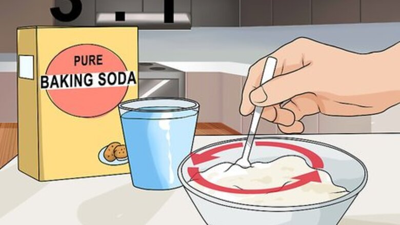 How to Clean Gold with Baking Soda