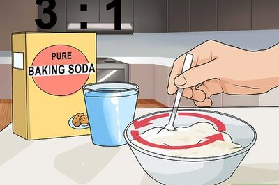 How to Clean Gold with Baking Soda