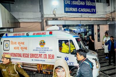 Unnao Rape Victim Died of Extensive Burn Injuries, Says Postmortem Report