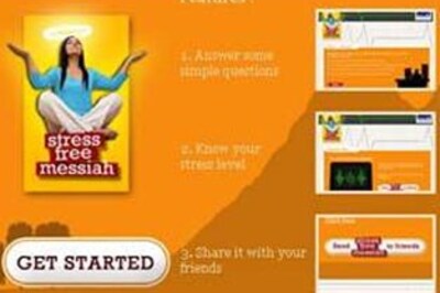 Stressfreezone, the one stop online stressbuster site