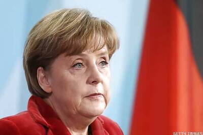 Germany demands apology from US over Merkel surveillance