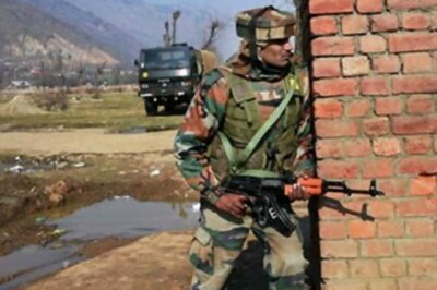 Bullet-ridden Body of Youth Found Near Encounter Site in Anantnag Day After Gunbattle