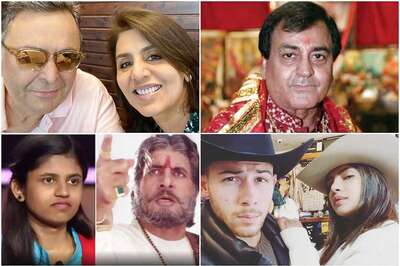 Neetu Kapoor Remembers Rishi Kapoor on Their Wedding Anniversary, Narendra Chanchal Passes Away