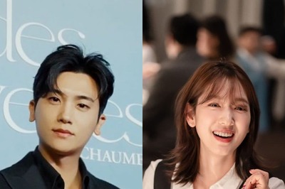 Park Shin-hye and Park Hyung-sik In Talks To Reunite For New Drama, Can Someone Call Lee Min-ho Too?