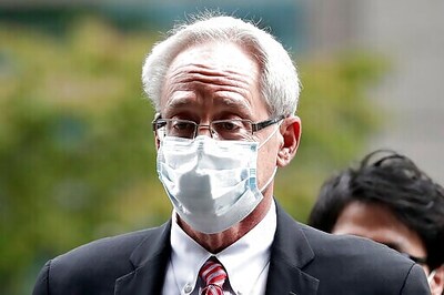 Nissan Employee Testifies Against American On Trial In Japan