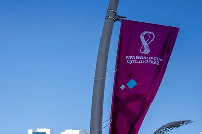 Spain to be Based at Qatar University for 2022 World Cup Finals