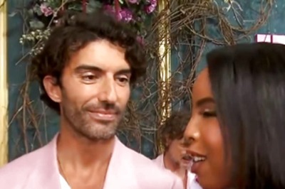 Will There Be A Sequel Of It Ends With Us? Justin Baldoni Has This To Say