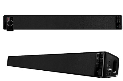 Portronics Launches Portable Bluetooth Speaker 'Sound Slick' at Rs 3,499