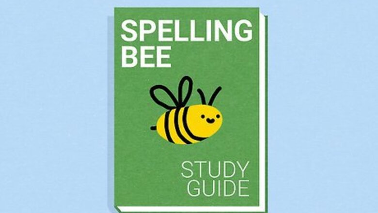 How to Memorize Words for a Spelling Bee