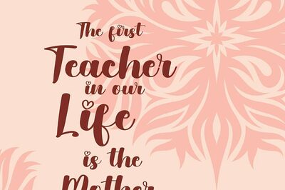 Happy Teachers Day 2023: Shikshak Divas Wishes, Messages, Quotes, Gif, Images, WhatsApp and Facebook Status for Your Guru & Mom