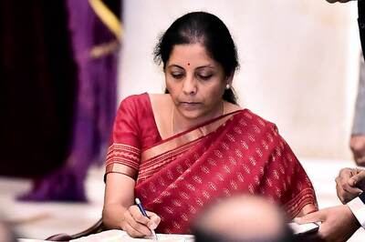 Finance Minister Nirmala Sitharaman to Hold First Pre-budget Meet with Farm Groups on Tuesday
