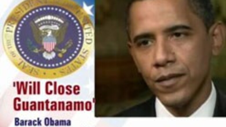 Obama's warcry 'Go for al-Qaeda' after taking over