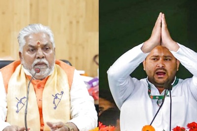 Bihar Minister Blames Former RJD Govt For Bridge Collapses, Tejashwi Yadav Questions PM Modi, Nitish Kumar’s Silence