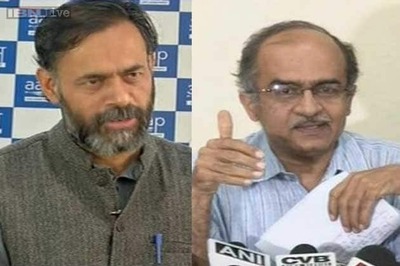 Delhi: Swaraj Abhiyan to launch farmers movement from June 13