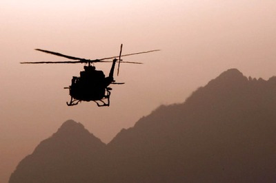 High-ranking Saudi Prince Killed in Chopper Crash Near Yemen Day After Missile Attack and Purge