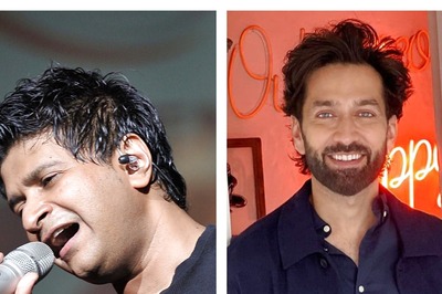 KK's Last Rites Held In Mumbai; Bade Achhe Lagte Hai Fame Nakuul Mehta Hospitalised