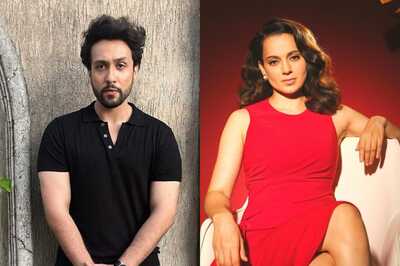 Adhyayan Suman Reveals Why He Spoke About Kangana Ranaut Breakup In 2017: 'If I Was Publicity Hungry...' | Exclusive