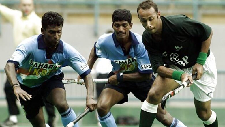 Hockey India rejects government grant
