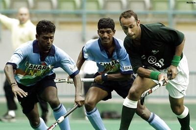 Hockey India rejects government grant