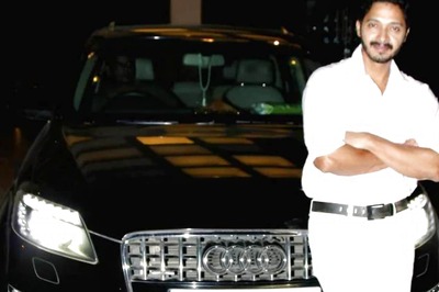 Actor Shreyas Talpade’s Possession of Luxury Cars Will Blow Your Mind