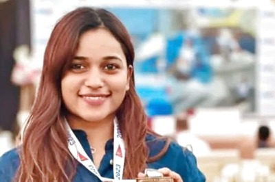 Indian iQFoiler Katya Coelho Qualifies for 2023 Asian Games