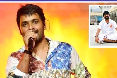 Kannada Singer Naveen Sajju To Make Acting Debut With Chukki Taare Serial