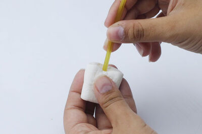 How to Build a Spaghetti Tower