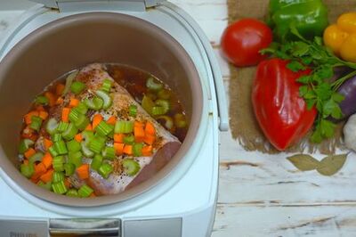 How to Cook Eye of Round Roast